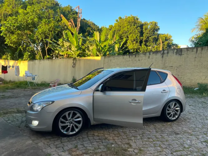Hyundai I30 2.0 16V 145cv 5P Mec. 2010