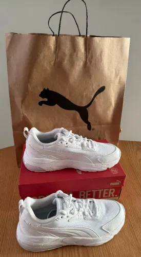 Tenis Puma Original Nunca usado