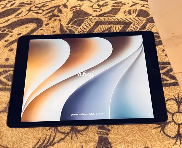 iPad 9 Gen Modelo MK2K3LL/A