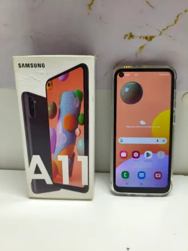 Samsung A11 SM-A115M/DS