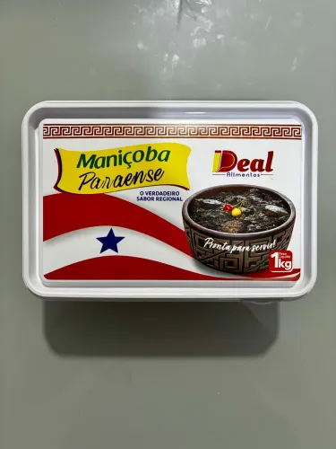 Maniçoba Paraense Tucuruvi