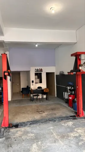 Centro automotivo