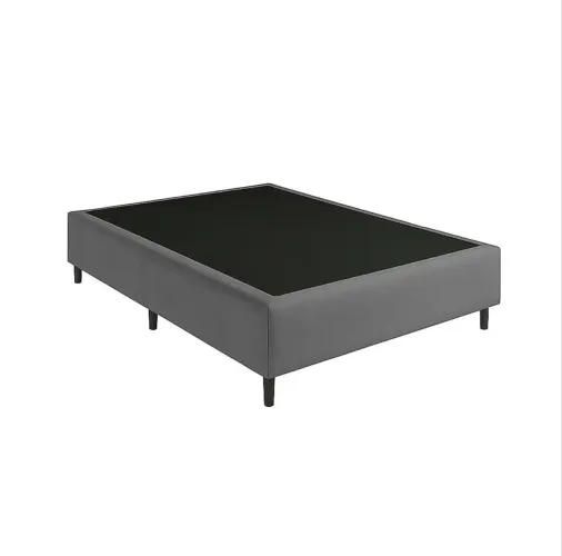 Base cama box