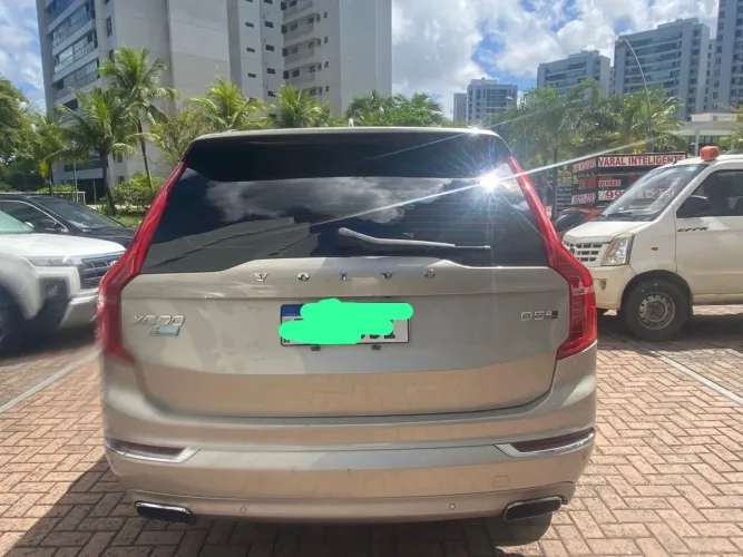 Volvo XC 90 D-5 Inscription 2.0 235cv Dies. 5P 2017
