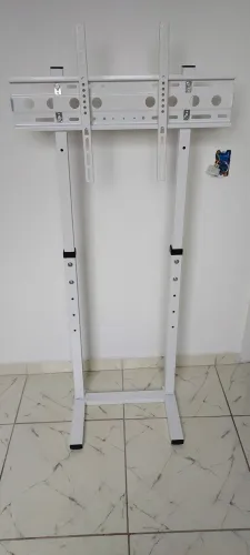 SUPORTE DE CHÃO PARA TV