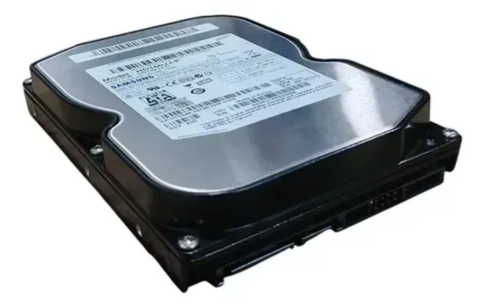 Hd 160gb Samsung 