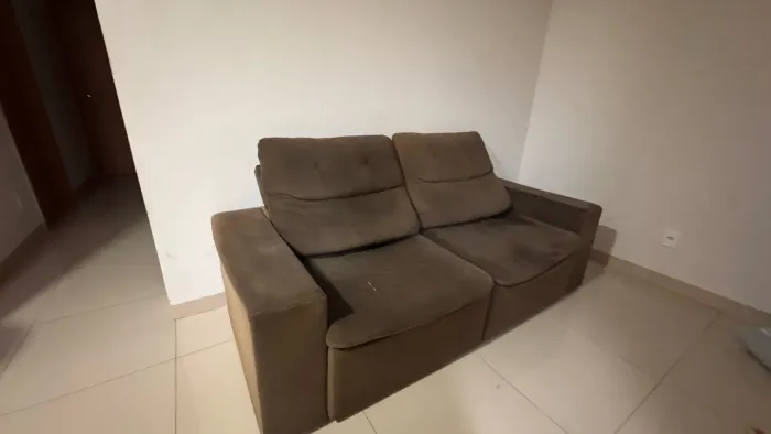 SOFÁ RETRÁTIL