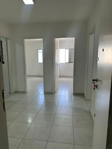 Apartamento para aluguel tem 43 metros quadrados com 2 quartos em Liberdade - São Paulo - 