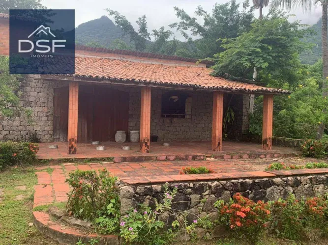 Sítio, 12858 m² - venda por R$ 900.000,00 ou aluguel por R$ 3.500,00/mês - Gavião - Marang