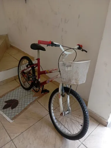Bicicletas infantis