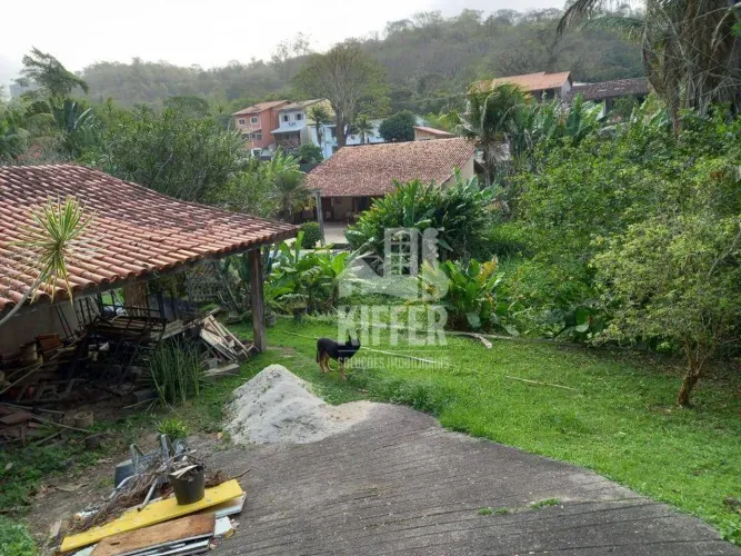 Terreno à Venda em Pendotiba | Rua Fechada com Segurança