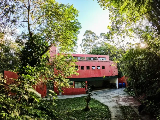 CASA para Venda em Condomínio EMBU DAS ARTES- SP