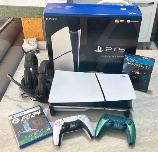 PlayStation 5