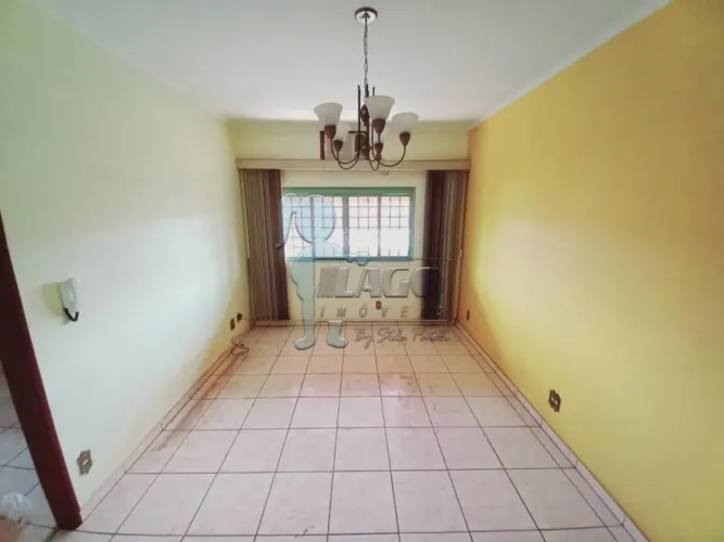 Casa com salão de 187m² com 02 quartos para locação e venda - Vila Tibério