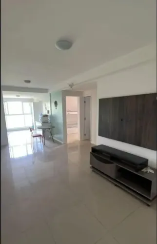 Apartamento prox Estacio - Recanto das Palmeiras AF