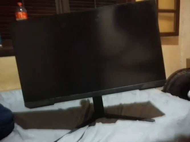 Monitor odyssey g 32 27 polegadas 165hz