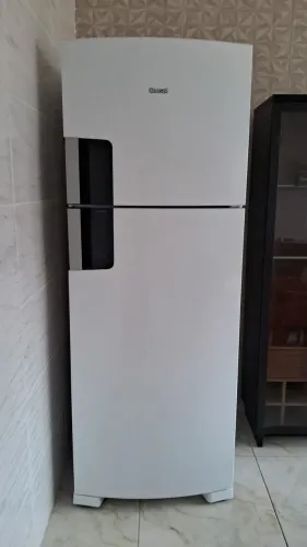 Vendo geladeira e fogão, 1 mês de uso somente!!!