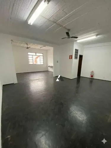 Salão para alugar, 60 m² por R$ 1.490,00/mês - Venda Nova - Belo Horizonte/MG