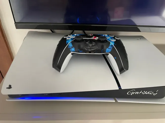 PS5 SLIM DIGITAL