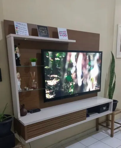 Painel de TV