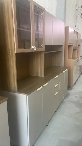 Kit Cozinha 9 Portas NOVA