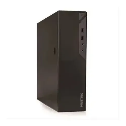 Pc Positivo D480 -  Intel Core  i7-4770, 8GB de RAM, HD de 500GB