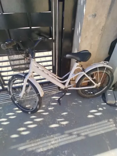Bicicleta Ceci infantil