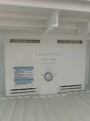Geladeira Eletrolux DF36A