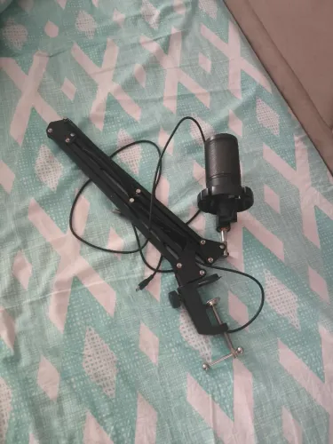 Microfone fifine a6t