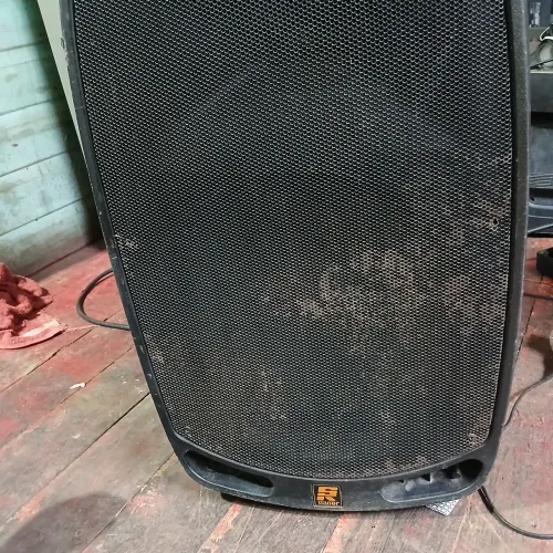 Vendo caixa Ativa