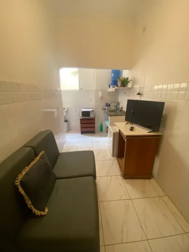 Flat para Aluguel no Campos Elíseos 1.200,00
