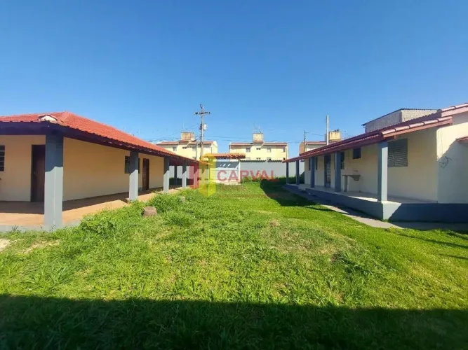 Casa com 4 dormitórios para alugar, 180 m² por R$ 2.500,00/mês - Jardim Andrade - Pedreira