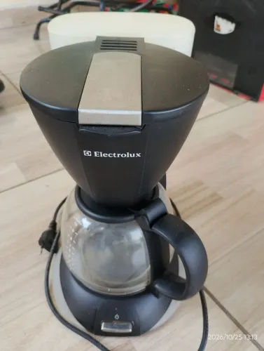 Cafeteira elétrica
