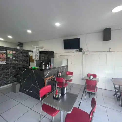 Passo o Ponto - Restaurante 
