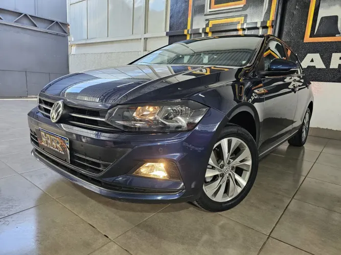 Volkswagen Polo Comfort. 200 TSI 1.0 Flex 12V Aut. 2019