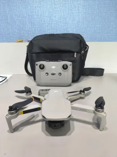 Dji mini 2