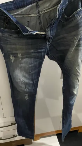 Calça kalvin Klein