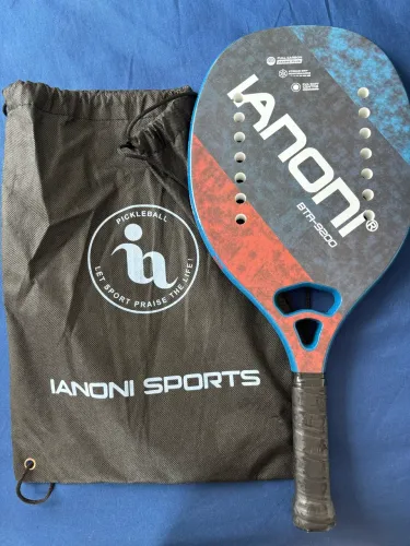 Raquete de Beach Tennis Ianoni btr-9200