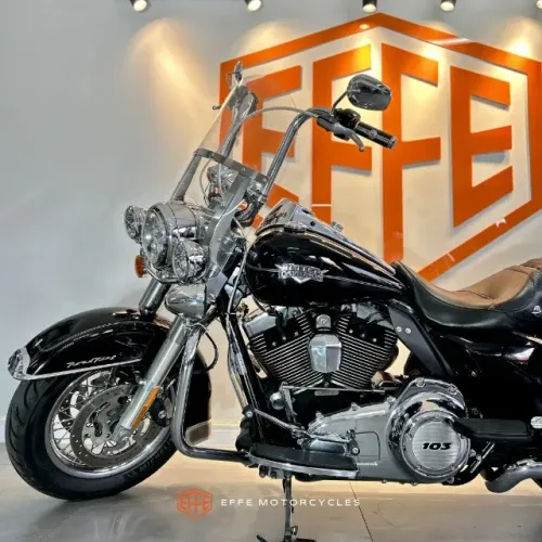 Harley Davidson Road King Classic
