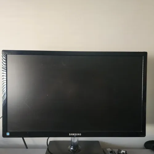 Monitor Samsung 23"