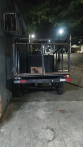 Carretinha 