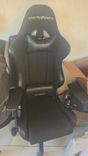 Itens Setup desapego