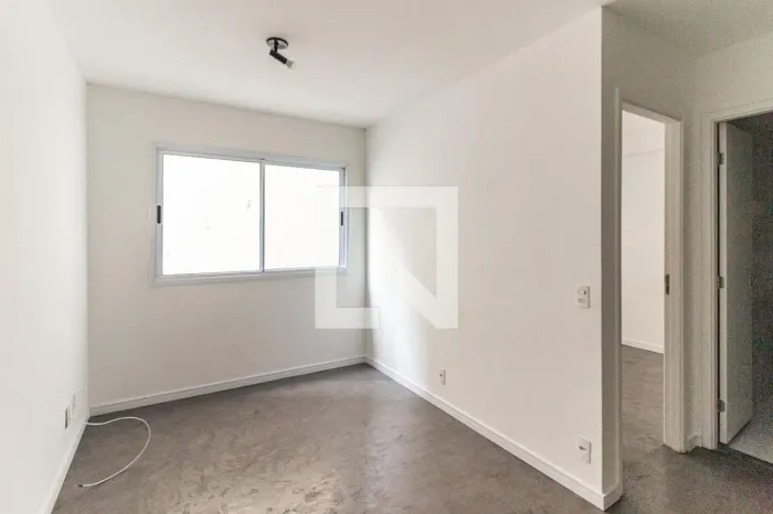 Apartamento à Venda - Santa Cecília, 1 Quarto, 25 m2