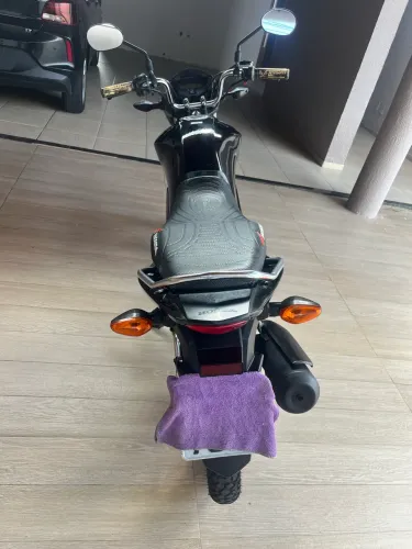 vendo troco start 160 único dono