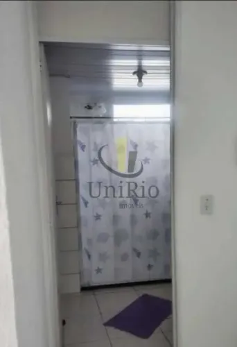 Apartamento à venda - Anil - Jacarepaguá - Rio de Janeiro - RJ