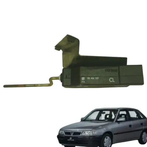 Trava Portilha Tanque Combustível Chevrolet Astra 1995 V20