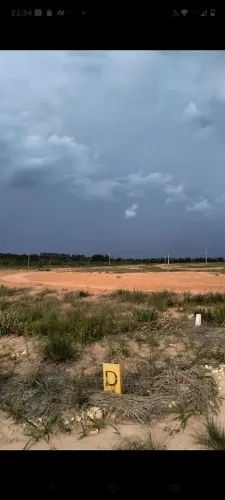 Terreno Condomínio Fechado Chácaras
