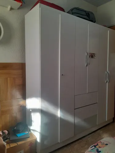 Móvel de quarto