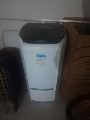 Tanquinho