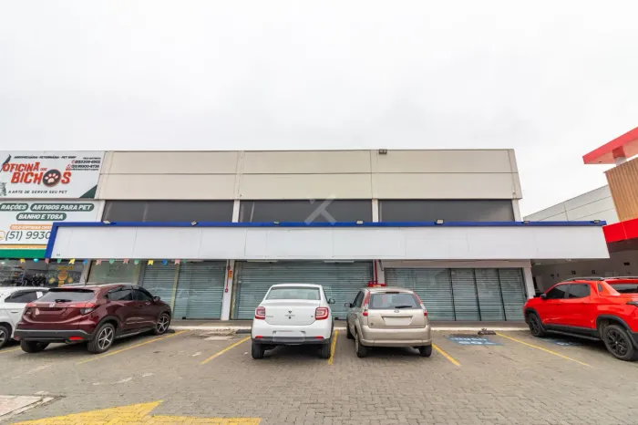 Loja para locação no Ecoville Mall